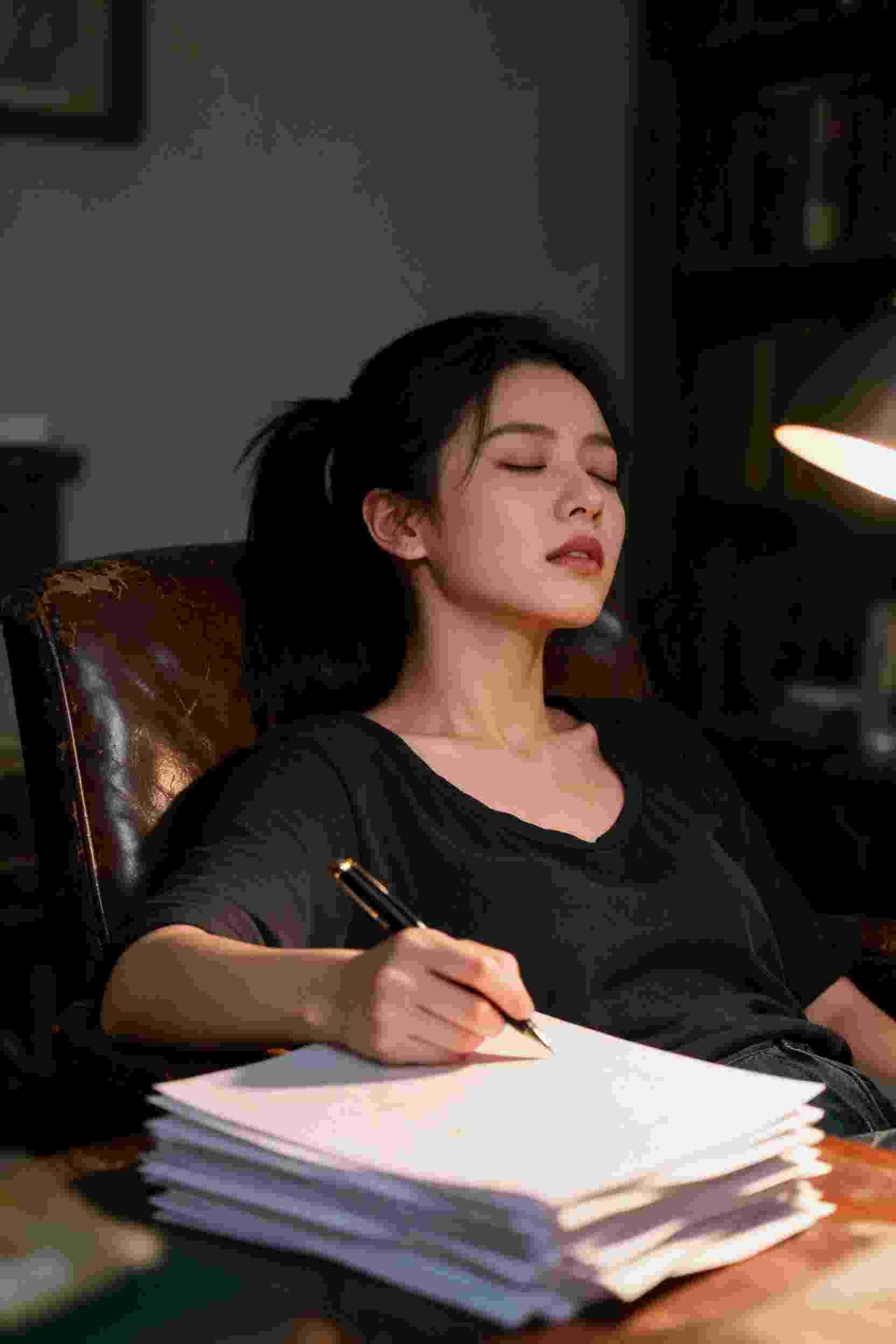 复仇的代价