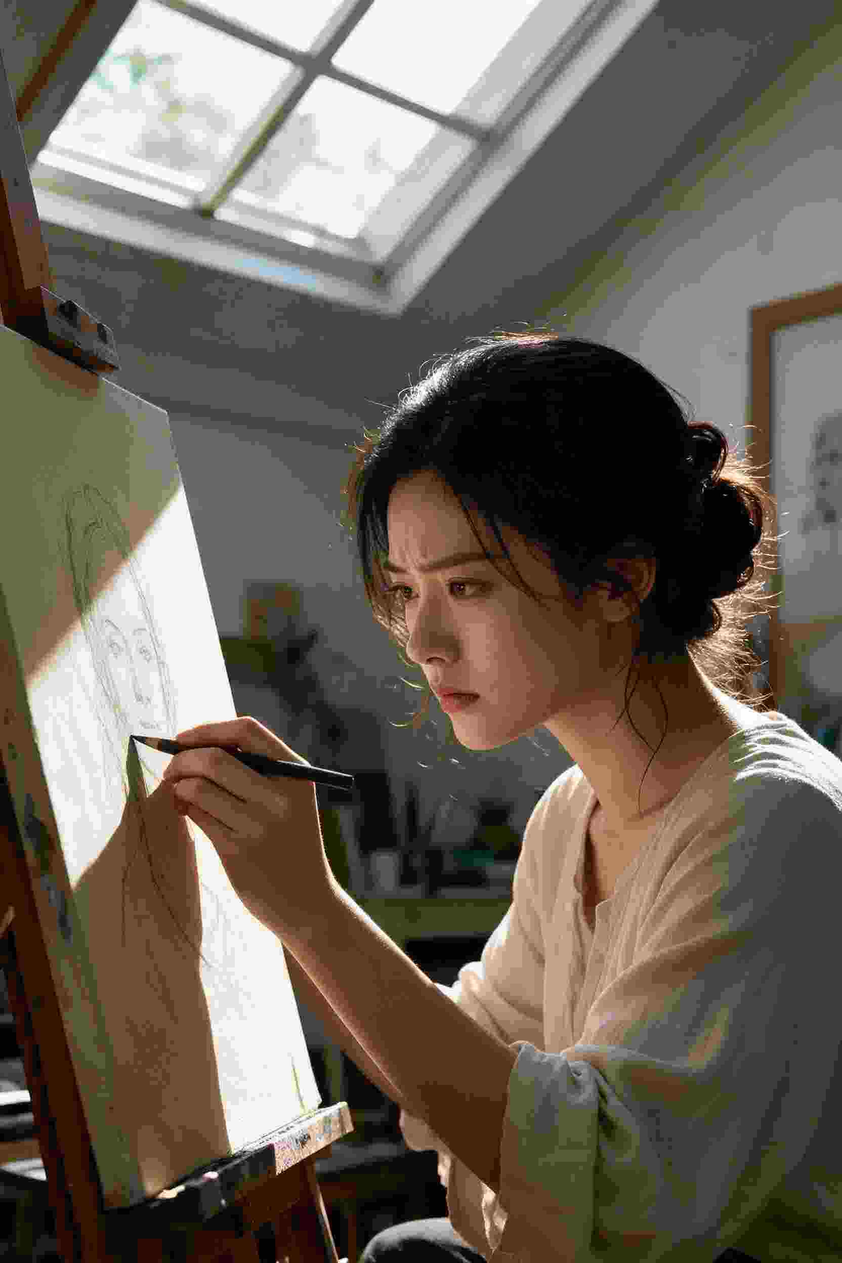 逆袭的学霸
