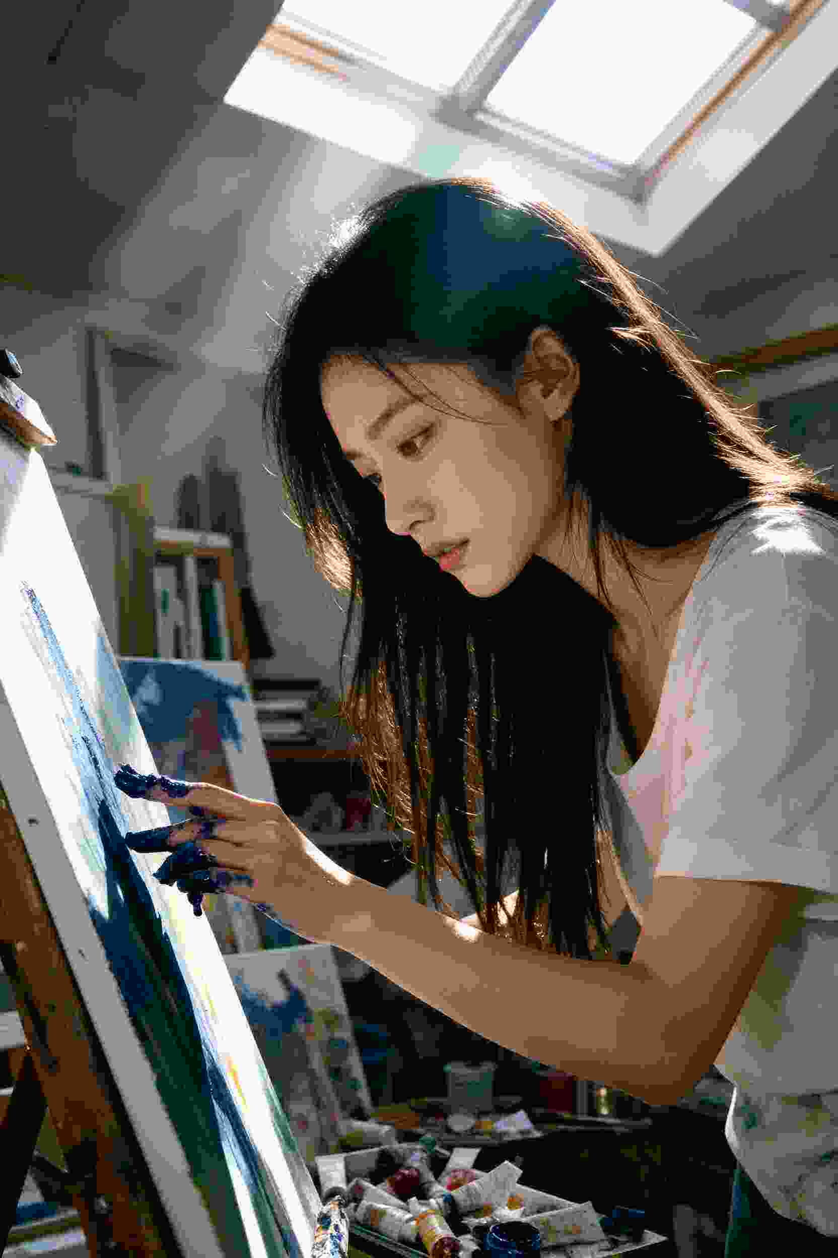 古镇谜案