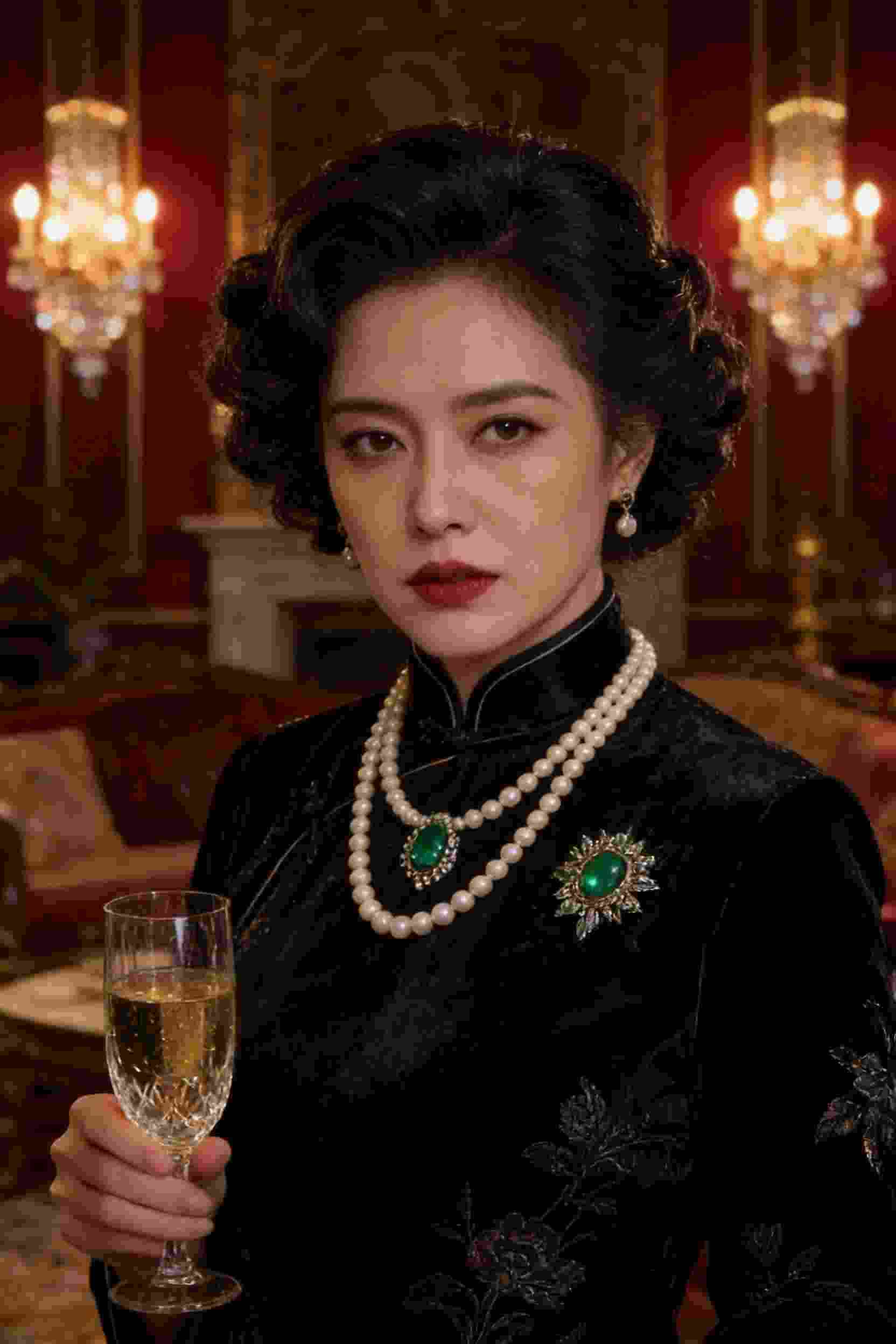 校园青春梦