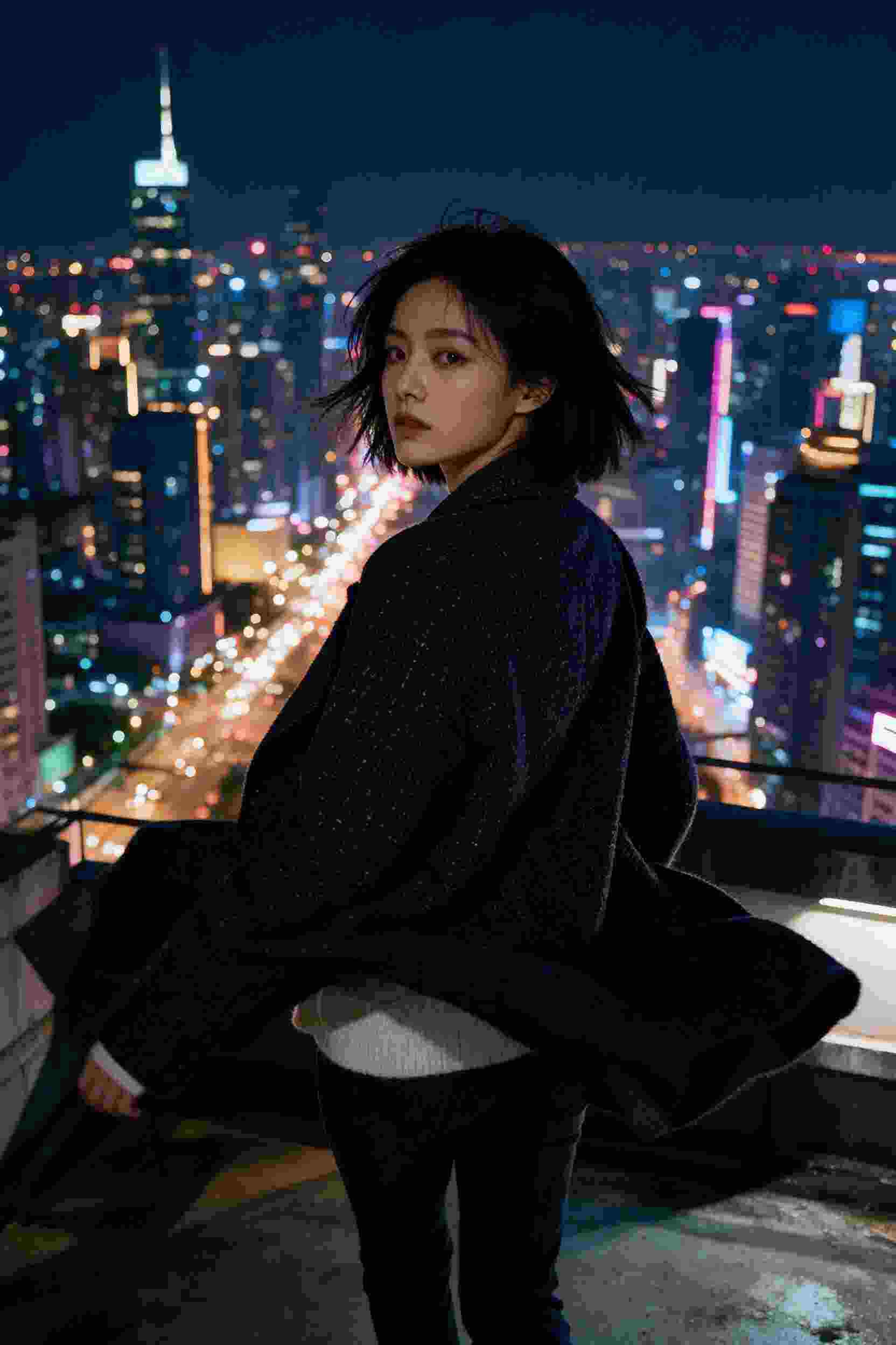 废柴女孩的逆袭之路