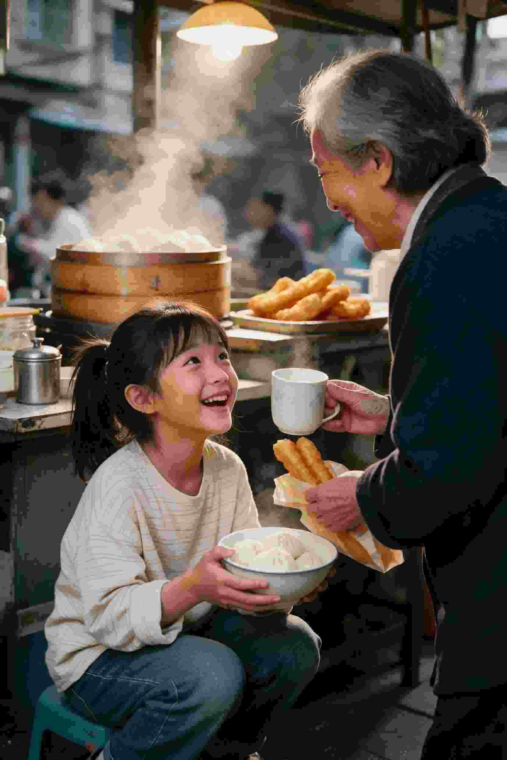 破茧成蝶