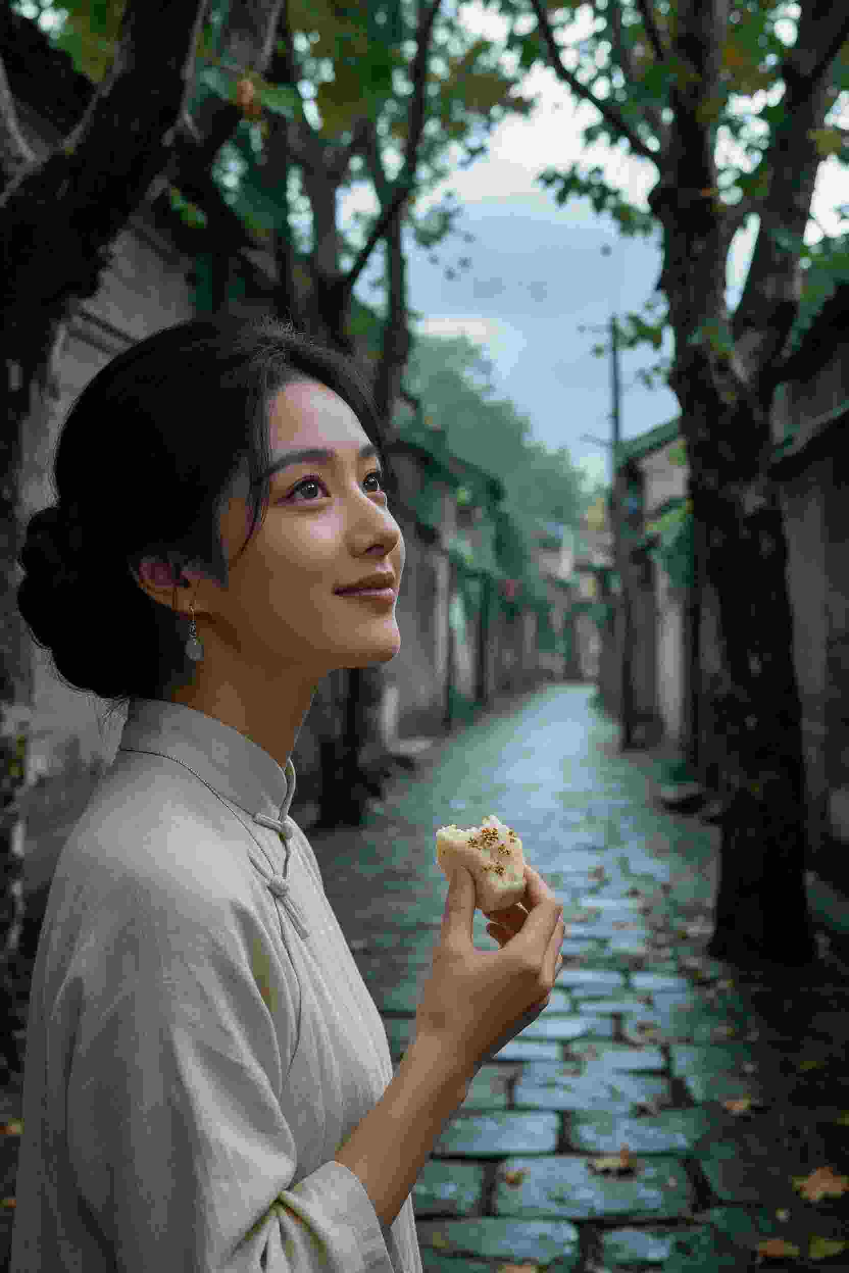镜子里的诅咒