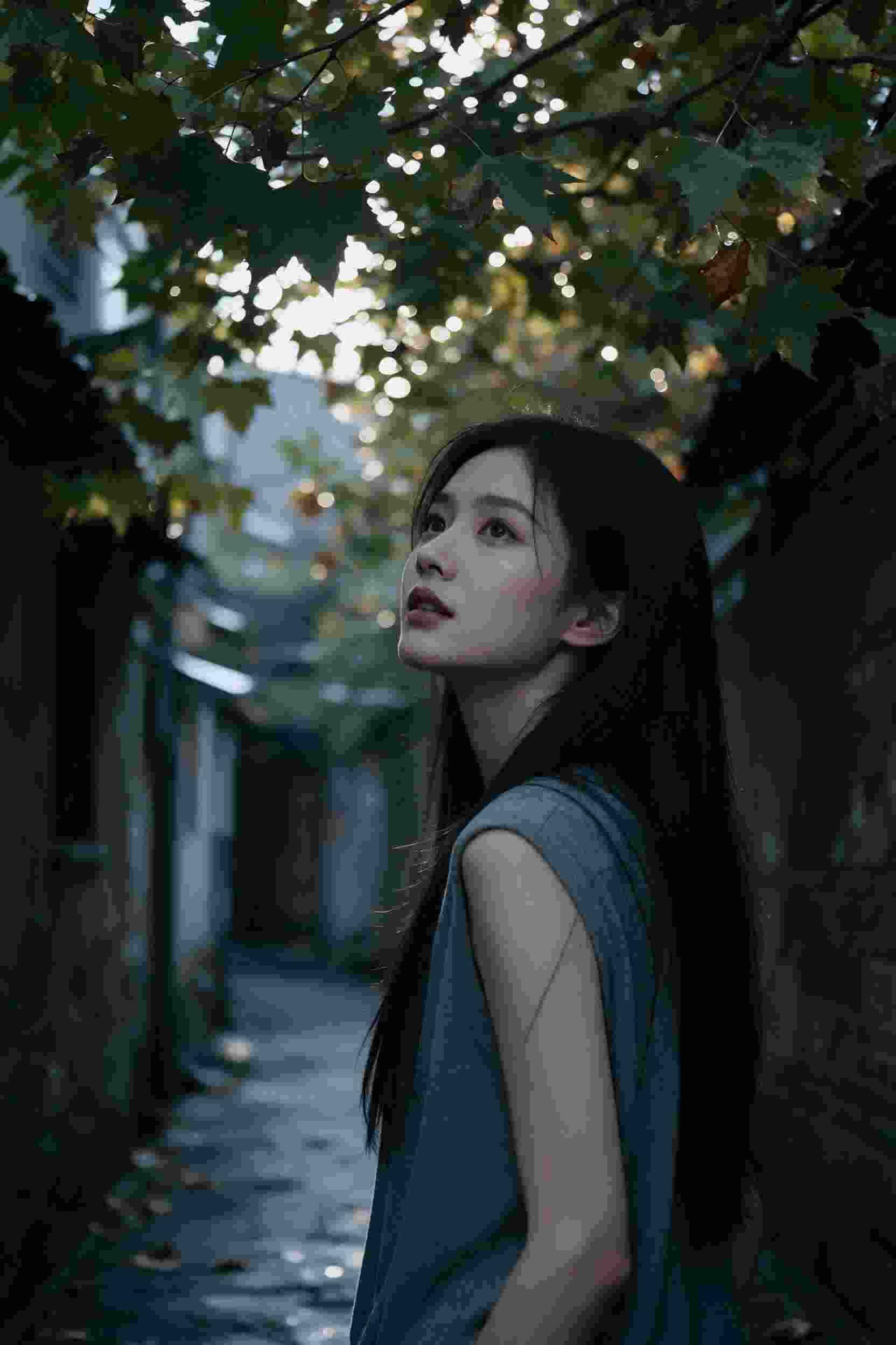 黑夜之眼