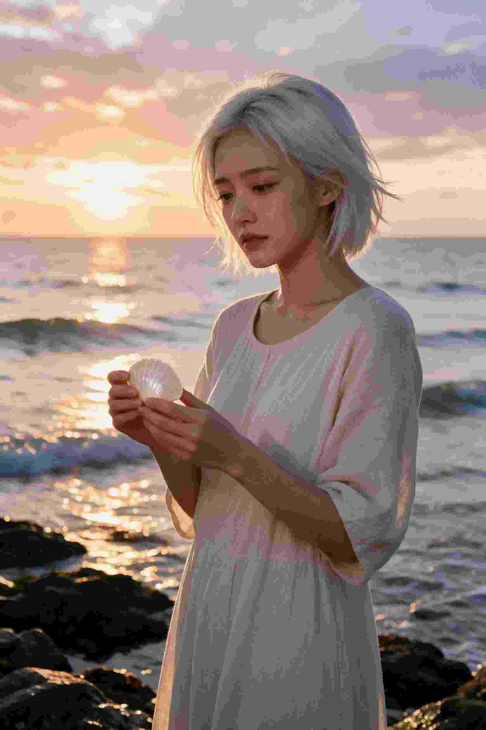 明星与粉丝的秘密