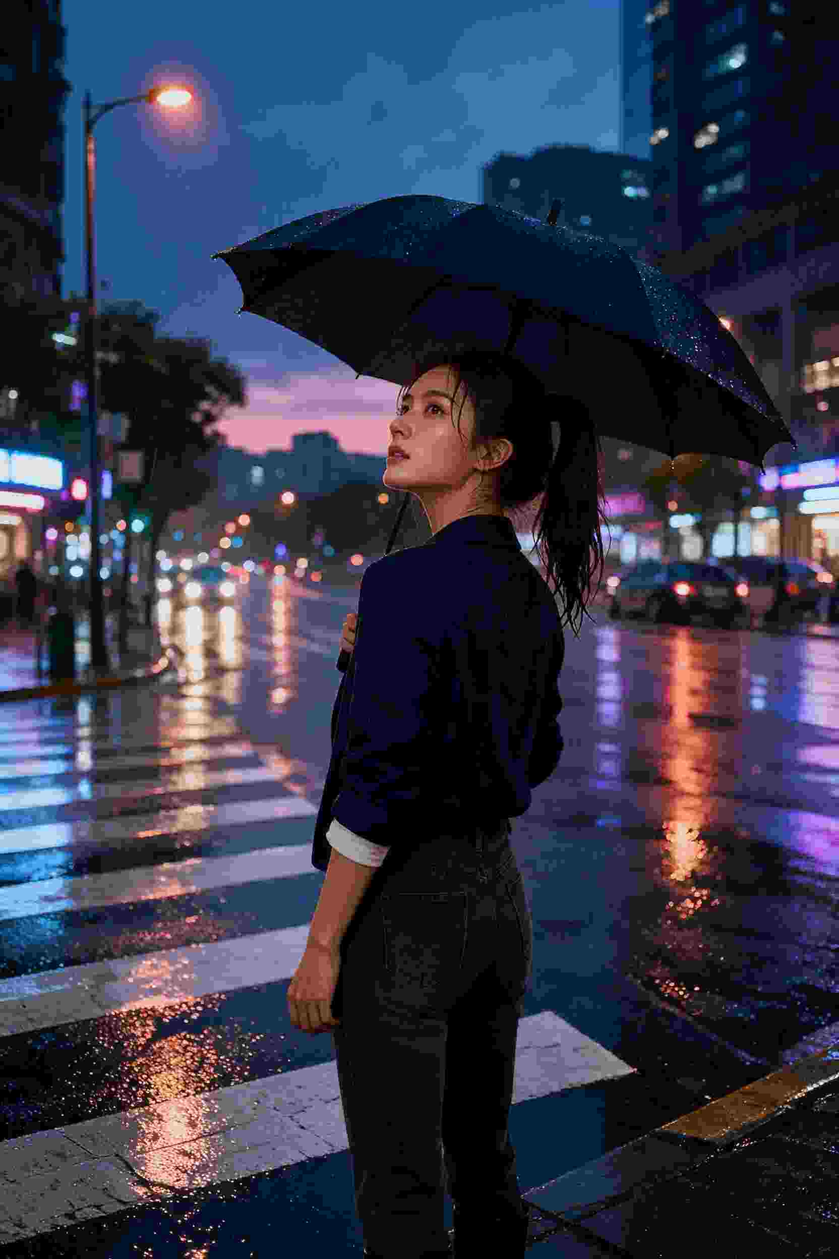 凶手就在我身边